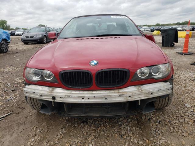 Photo 4 VIN: WBABW53485PJ97000 - BMW 3 SERIES 