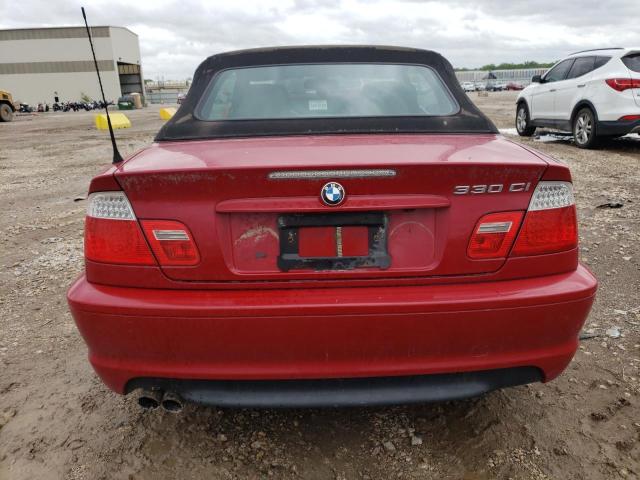 Photo 5 VIN: WBABW53485PJ97000 - BMW 3 SERIES 