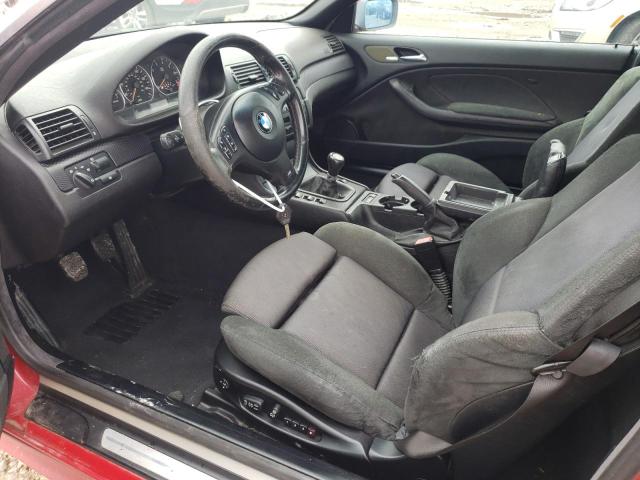 Photo 6 VIN: WBABW53485PJ97000 - BMW 3 SERIES 