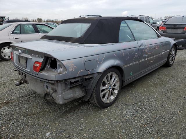 Photo 2 VIN: WBABW53485PL50040 - BMW 3 SERIES 