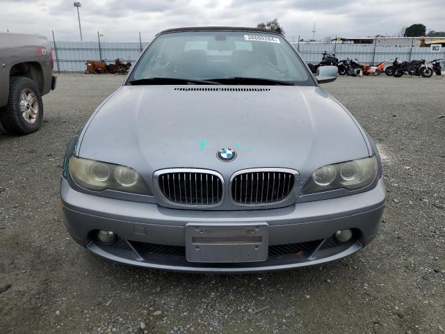 Photo 4 VIN: WBABW53485PL50040 - BMW 3 SERIES 