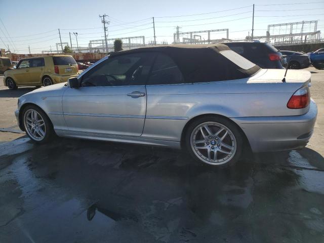 Photo 1 VIN: WBABW53485PL52340 - BMW 330 CI 