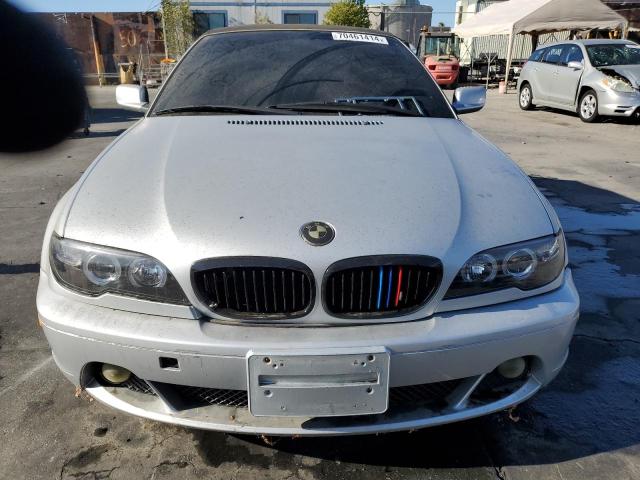 Photo 4 VIN: WBABW53485PL52340 - BMW 330 CI 