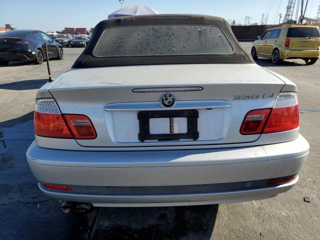 Photo 5 VIN: WBABW53485PL52340 - BMW 330 CI 