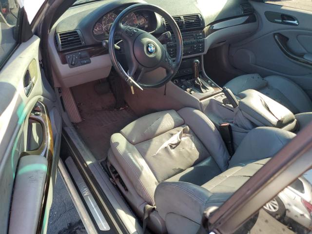 Photo 7 VIN: WBABW53485PL52340 - BMW 330 CI 