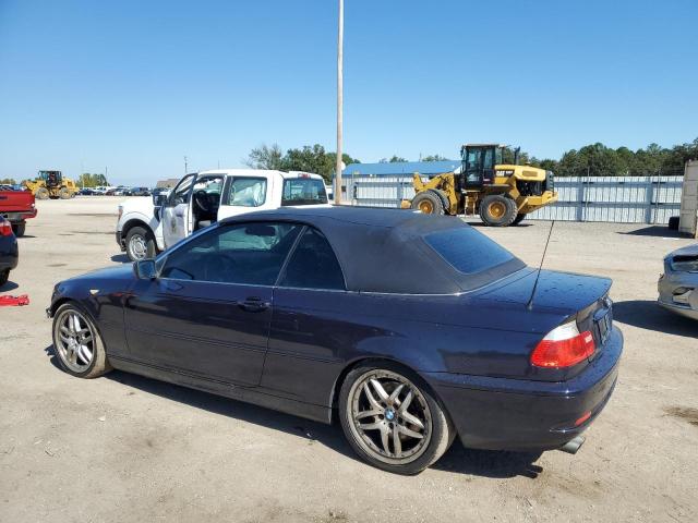 Photo 1 VIN: WBABW53494PJ95089 - BMW 330 CI 