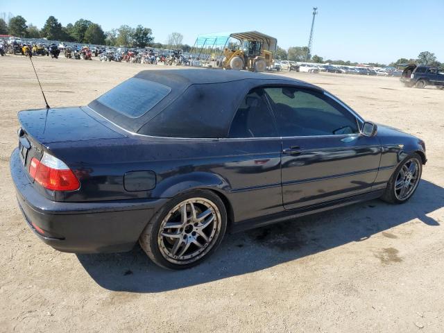 Photo 2 VIN: WBABW53494PJ95089 - BMW 330 CI 