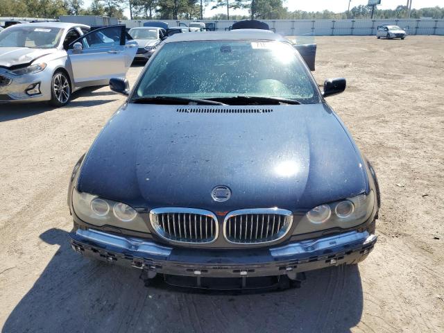 Photo 4 VIN: WBABW53494PJ95089 - BMW 330 CI 