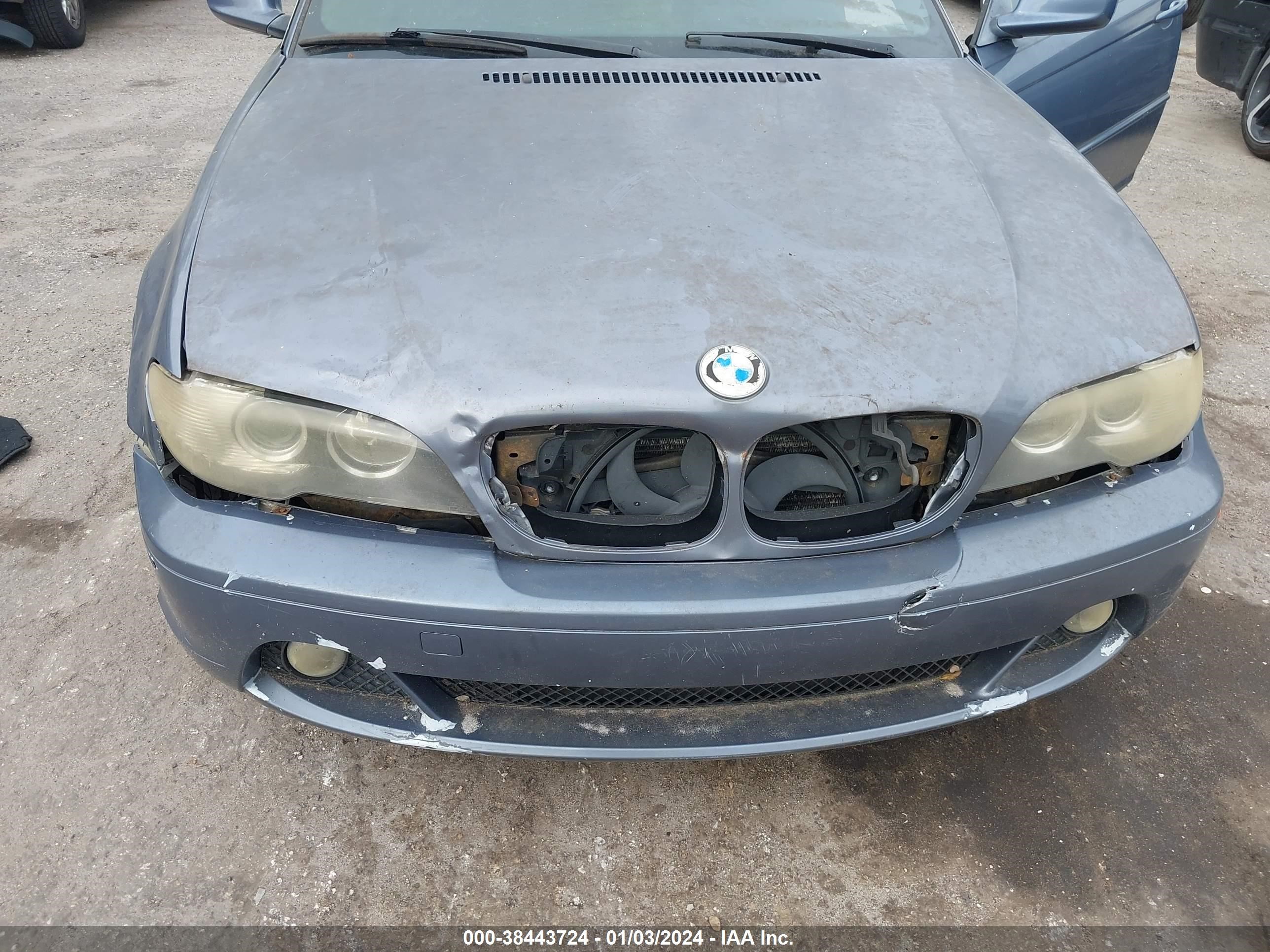 Photo 5 VIN: WBABW53494PL41877 - BMW 3ER 