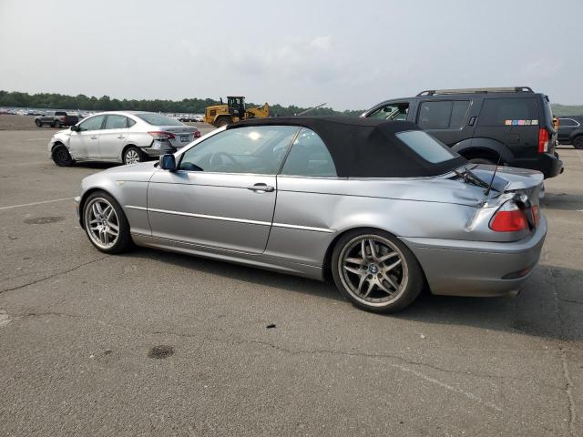 Photo 1 VIN: WBABW53494PL43094 - BMW 330 CI 