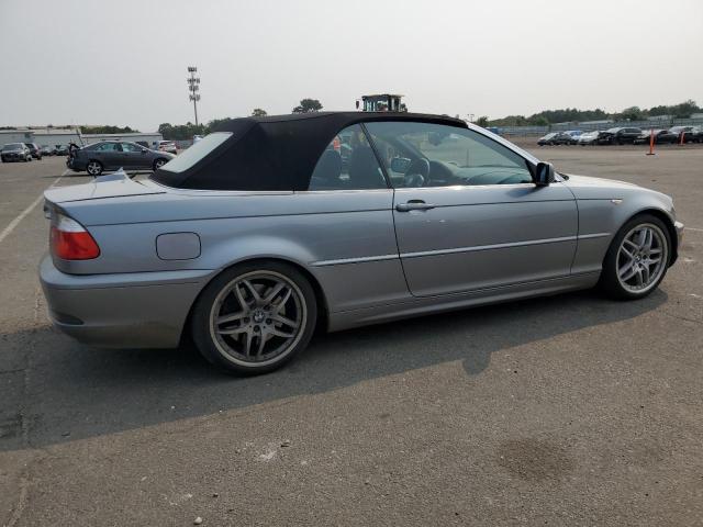 Photo 2 VIN: WBABW53494PL43094 - BMW 330 CI 