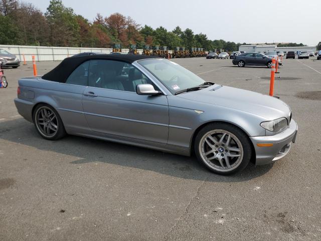 Photo 3 VIN: WBABW53494PL43094 - BMW 330 CI 