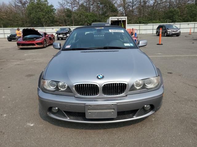 Photo 4 VIN: WBABW53494PL43094 - BMW 330 CI 