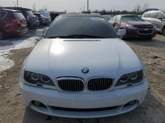 Photo 4 VIN: WBABW53494PL43614 - BMW 3 SERIES 