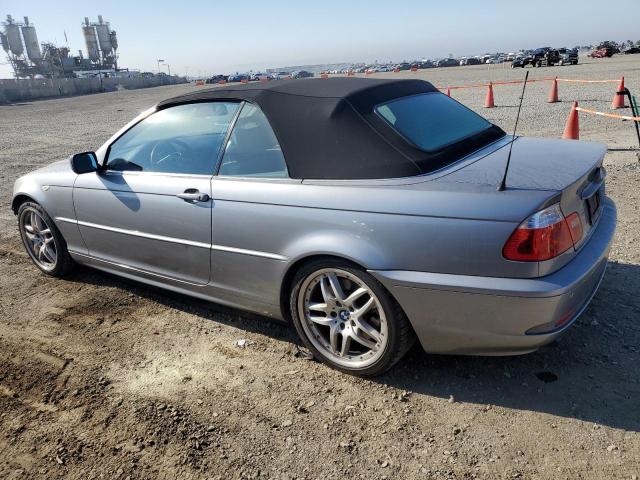 Photo 1 VIN: WBABW53494PL44925 - BMW 330 CI 