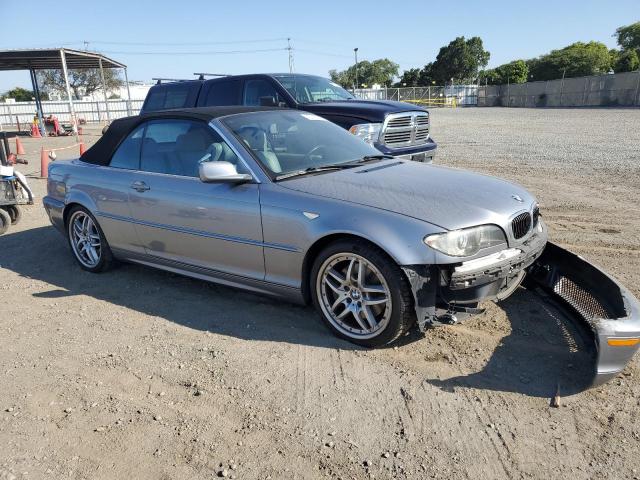 Photo 3 VIN: WBABW53494PL44925 - BMW 330 CI 