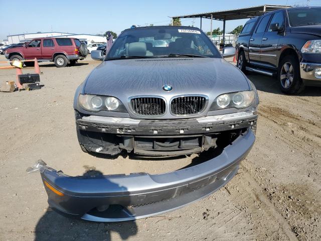 Photo 4 VIN: WBABW53494PL44925 - BMW 330 CI 