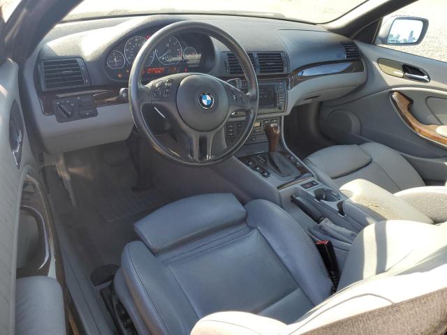 Photo 7 VIN: WBABW53494PL44925 - BMW 330 CI 