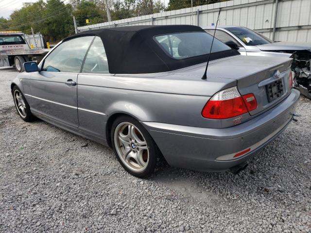 Photo 1 VIN: WBABW53495PL50208 - BMW 330 CI 