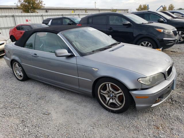 Photo 3 VIN: WBABW53495PL50208 - BMW 330 CI 