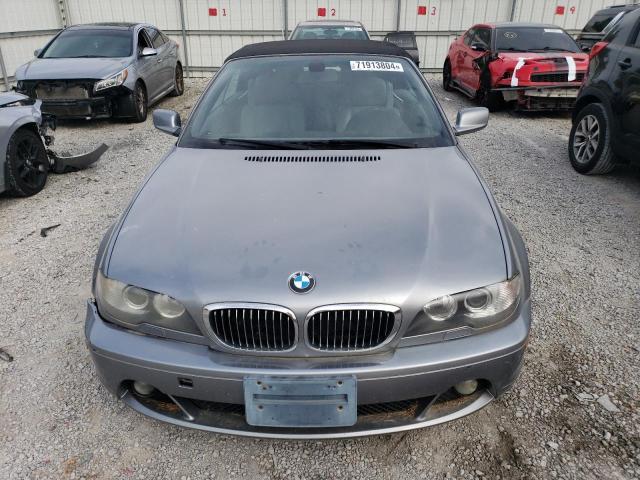 Photo 4 VIN: WBABW53495PL50208 - BMW 330 CI 