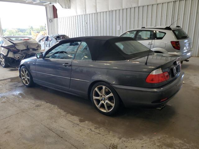 Photo 1 VIN: WBABW53495PL52105 - BMW 330 CI 