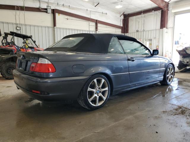 Photo 2 VIN: WBABW53495PL52105 - BMW 330 CI 