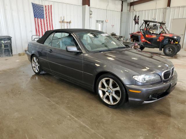 Photo 3 VIN: WBABW53495PL52105 - BMW 330 CI 