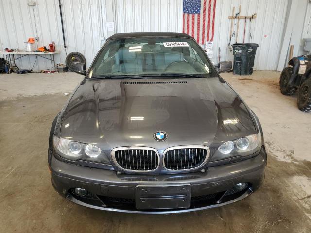 Photo 4 VIN: WBABW53495PL52105 - BMW 330 CI 