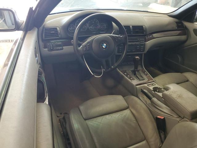 Photo 7 VIN: WBABW53495PL52105 - BMW 330 CI 