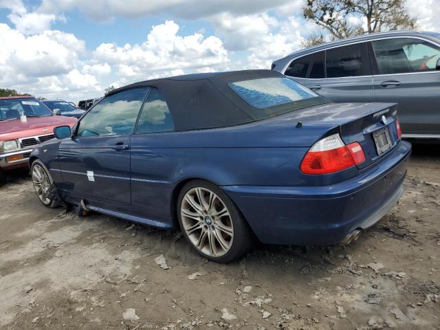 Photo 1 VIN: WBABW53496PJ97606 - BMW 330 CI 