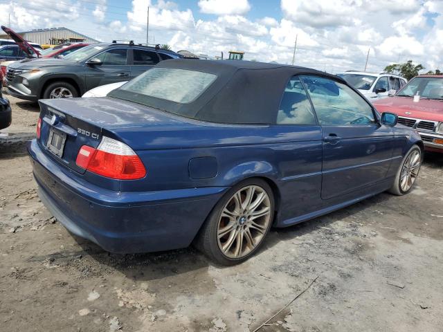 Photo 2 VIN: WBABW53496PJ97606 - BMW 330 CI 