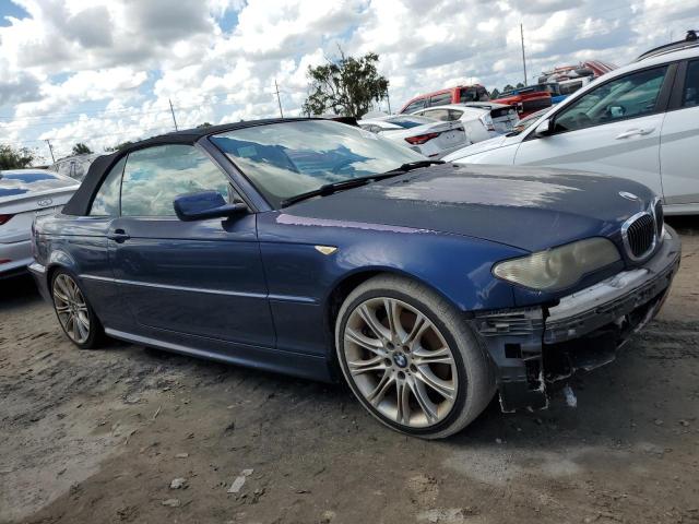 Photo 3 VIN: WBABW53496PJ97606 - BMW 330 CI 