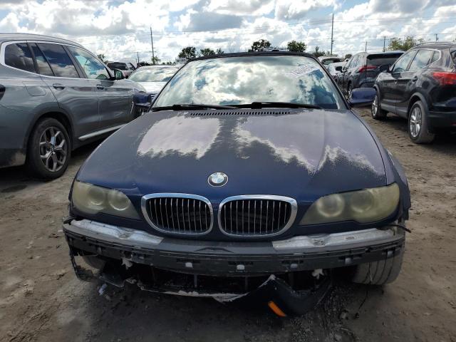 Photo 4 VIN: WBABW53496PJ97606 - BMW 330 CI 