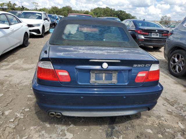 Photo 5 VIN: WBABW53496PJ97606 - BMW 330 CI 