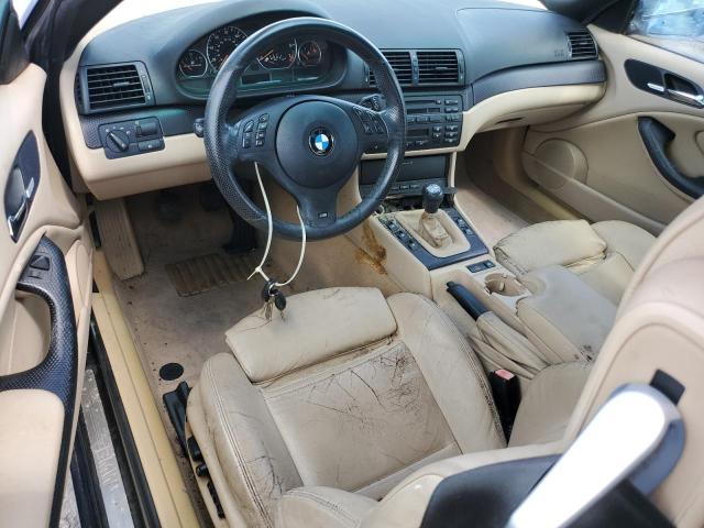 Photo 7 VIN: WBABW53496PJ97606 - BMW 330 CI 