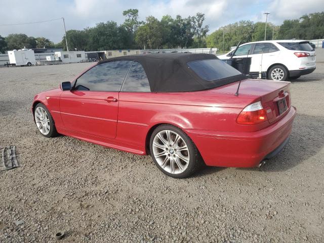 Photo 1 VIN: WBABW53496PL54731 - BMW 330 CI 