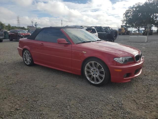 Photo 3 VIN: WBABW53496PL54731 - BMW 330 CI 