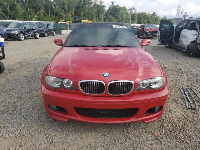 Photo 4 VIN: WBABW53496PL54731 - BMW 330 CI 