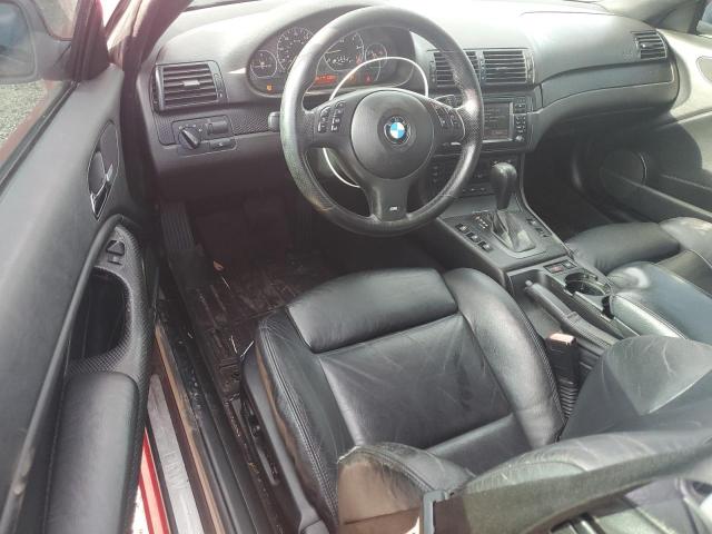 Photo 7 VIN: WBABW53496PL54731 - BMW 330 CI 