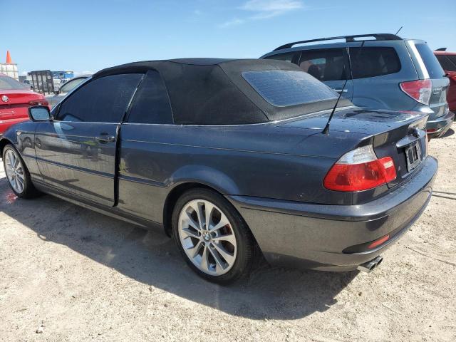 Photo 1 VIN: WBABW53496PZ43049 - BMW 330 CI 