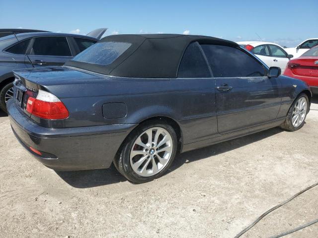 Photo 2 VIN: WBABW53496PZ43049 - BMW 330 CI 