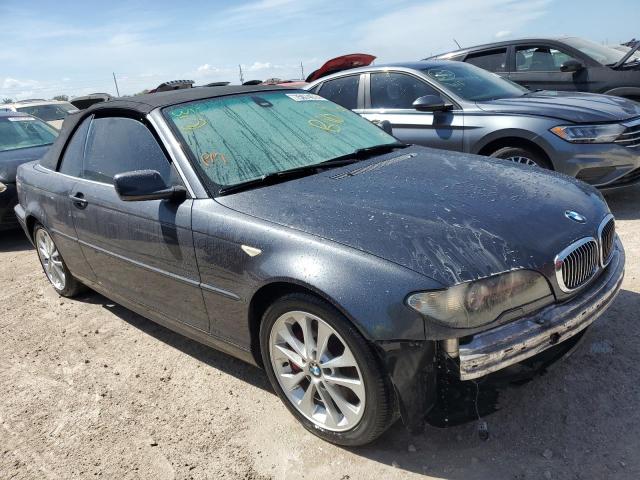 Photo 3 VIN: WBABW53496PZ43049 - BMW 330 CI 