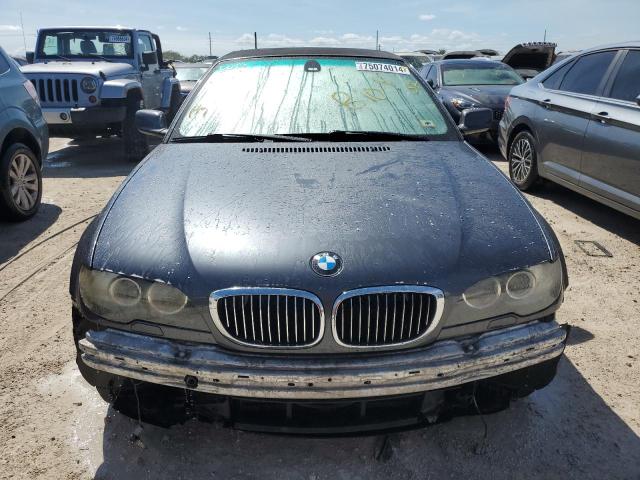 Photo 4 VIN: WBABW53496PZ43049 - BMW 330 CI 