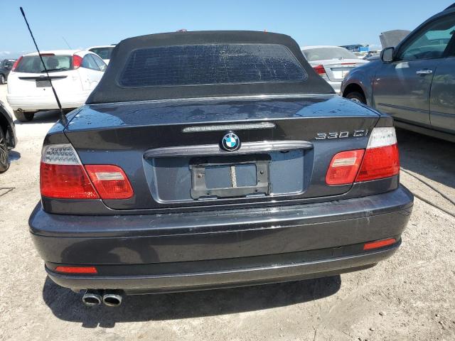 Photo 5 VIN: WBABW53496PZ43049 - BMW 330 CI 