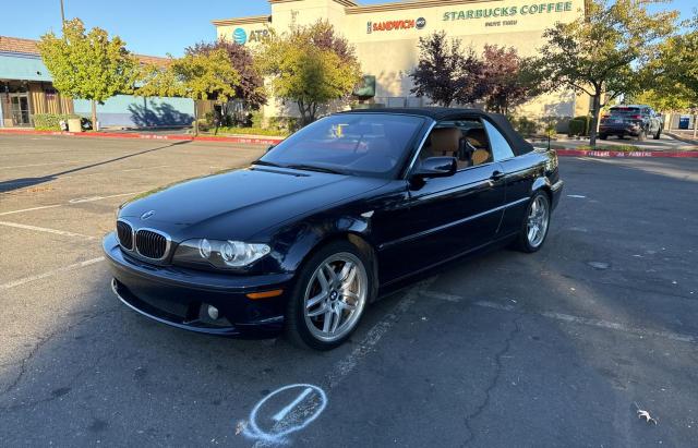 Photo 1 VIN: WBABW534X4PL41841 - BMW 330 CI 