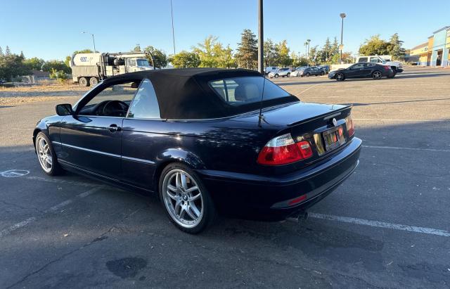 Photo 2 VIN: WBABW534X4PL41841 - BMW 330 CI 