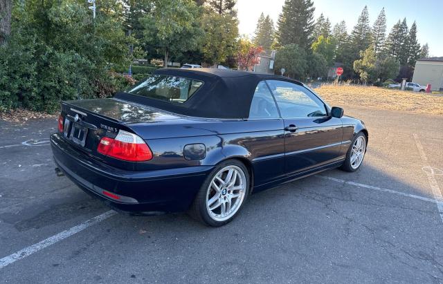 Photo 3 VIN: WBABW534X4PL41841 - BMW 330 CI 