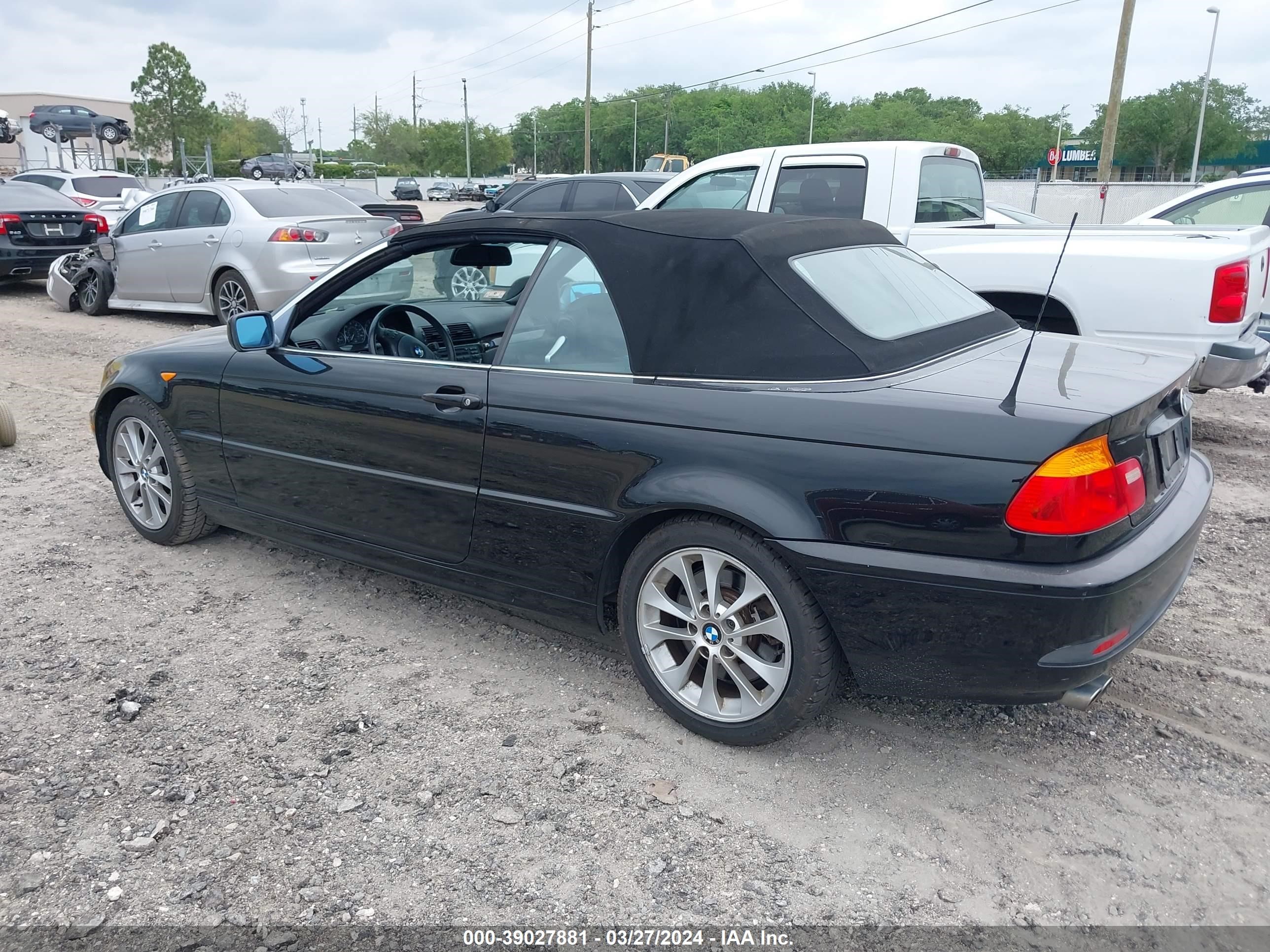 Photo 2 VIN: WBABW534X4PL44514 - BMW 3ER 