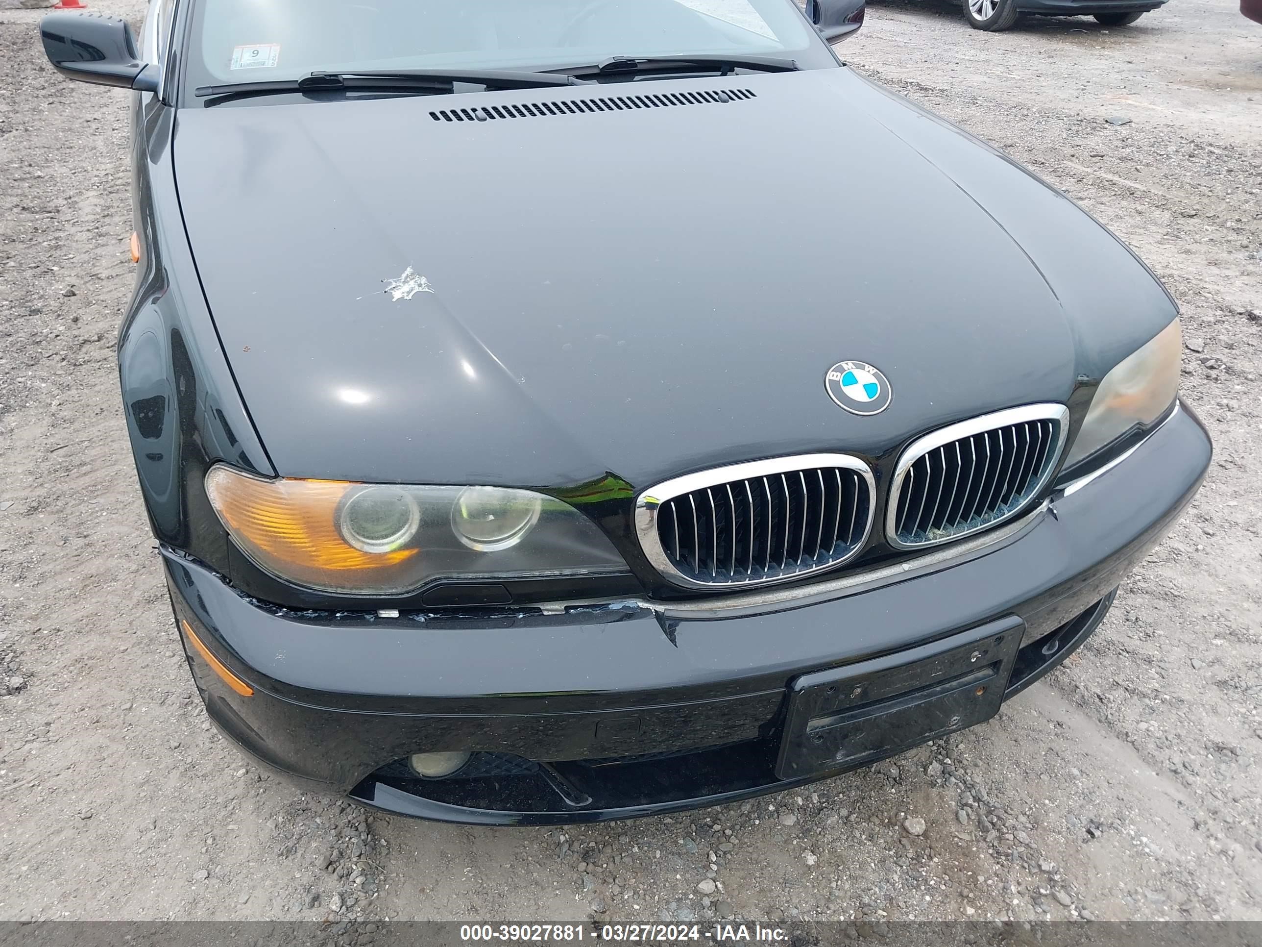 Photo 5 VIN: WBABW534X4PL44514 - BMW 3ER 